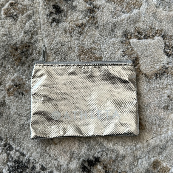 Athleta Card Holder - Picture 1 of 4